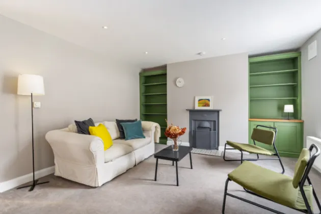 Photo of 1a Mountpleasant Avenue Upper, Ranelagh, Dublin 6, D06 C820