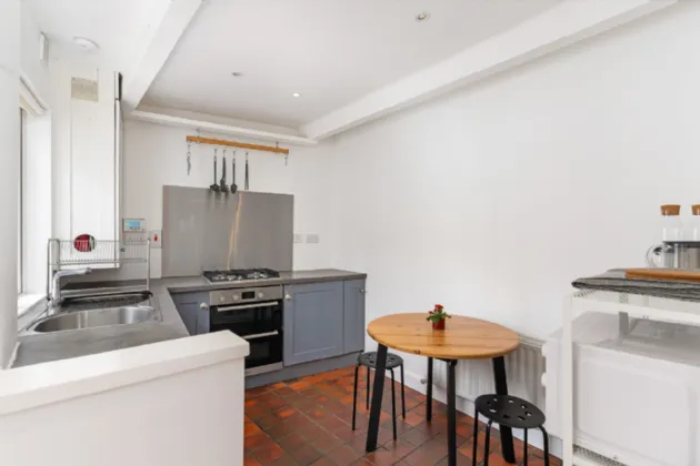 Photo of 1a Mountpleasant Avenue Upper, Ranelagh, Dublin 6, D06 C820