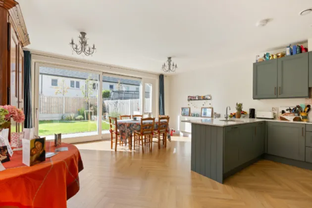 Photo of 3 Mercer Row, Cherrywood, Dublin 18, D18YF9R