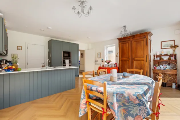 Photo of 3 Mercer Row, Cherrywood, Dublin 18, D18YF9R