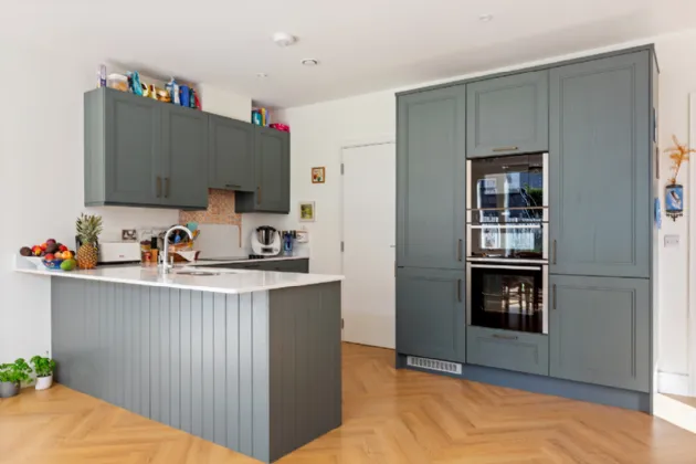 Photo of 3 Mercer Row, Cherrywood, Dublin 18, D18YF9R