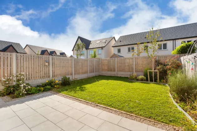 Photo of 3 Mercer Row, Cherrywood, Dublin 18, D18YF9R