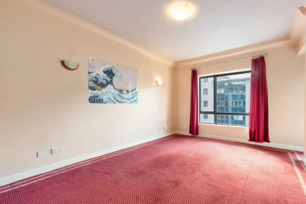 Photo of 106 Rathlin House, Custom House Square, IFSC, Dublin 1, D01 N8N3