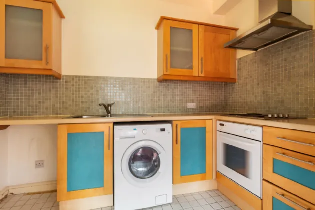 Photo of 106 Rathlin House, Custom House Square, IFSC, Dublin 1, D01 N8N3