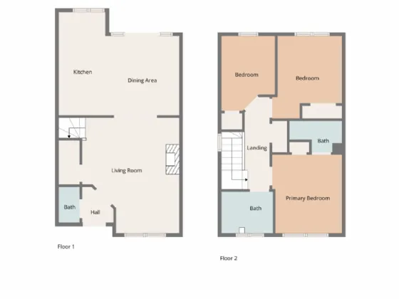 Photo of 5 Bremore Pastures Drive, Balbriggan, Co. Dublin, K32Y985