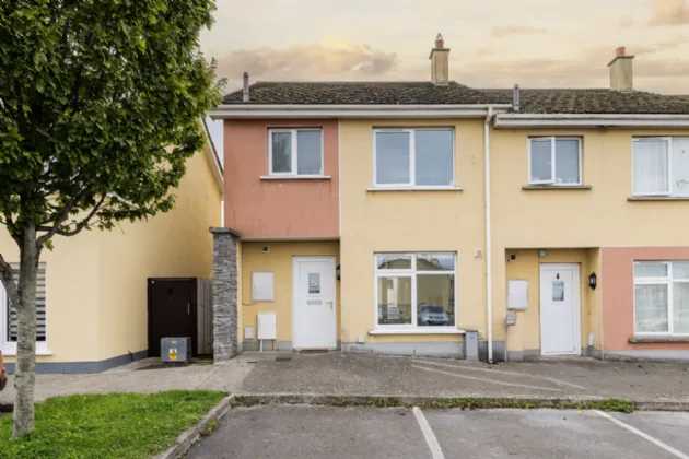 Photo of 5 Bremore Pastures Drive, Balbriggan, Co. Dublin, K32Y985