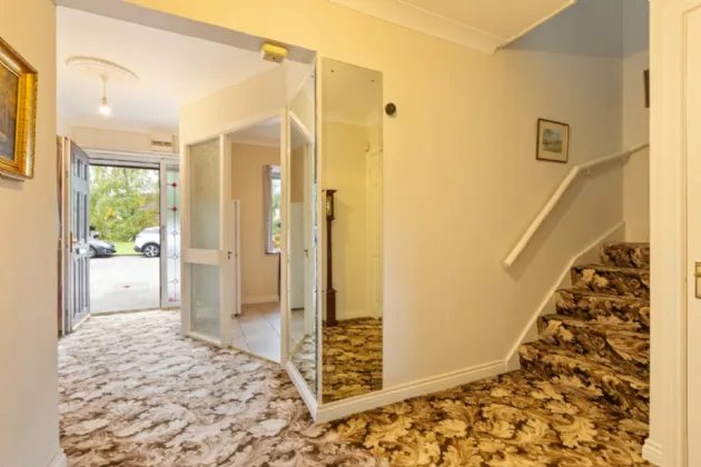 Photo of 26 Old Rectory Park, Dundrum, Dublin 14, D14 A252