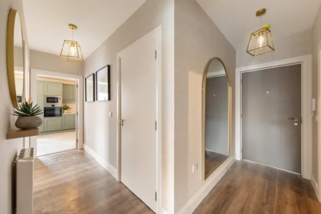 Photo of 2 Bed Apartments, Coach Road Meadows, Clane, Co. Kildare