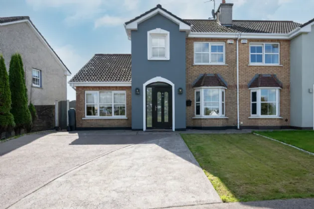 Photo of 6 Gleann Aras View, Grenagh, Co Cork, T23 XY52