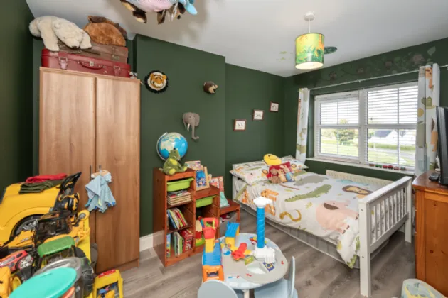 Photo of 6 Gleann Aras View, Grenagh, Co Cork, T23 XY52