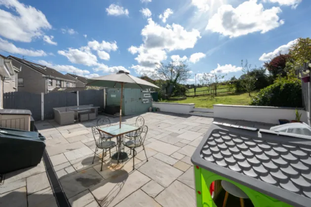 Photo of 6 Gleann Aras View, Grenagh, Co Cork, T23 XY52