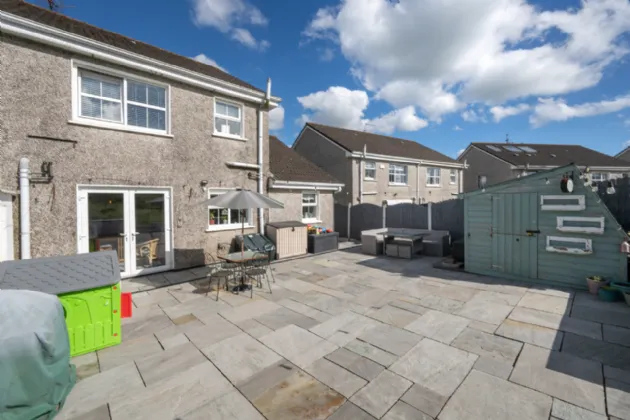 Photo of 6 Gleann Aras View, Grenagh, Co Cork, T23 XY52