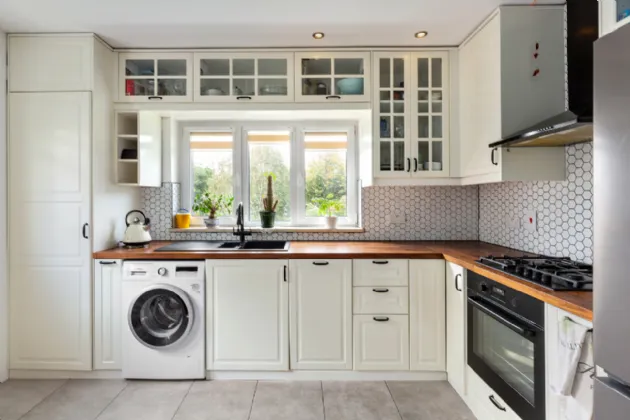 Photo of 19 Rosedale Close, Castaheany, Clonee, Dublin 15, D15 P8K6