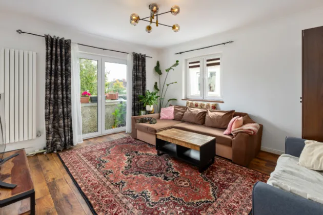 Photo of 19 Rosedale Close, Castaheany, Clonee, Dublin 15, D15 P8K6