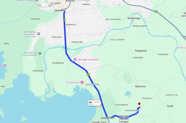 Photo of Gortahoonig, Muckross, Killarney, Co Kerry, V93 F21V