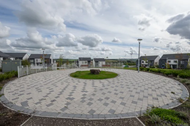 Photo of 18 The Drive, Richmond Rise, Sallybrook, Glanmire, T45 KH92