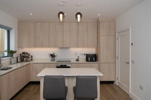 Photo of 18 The Drive, Richmond Rise, Sallybrook, Glanmire, T45 KH92