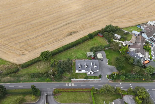 Photo of Rathoe, Co. Carlow, R93KX84