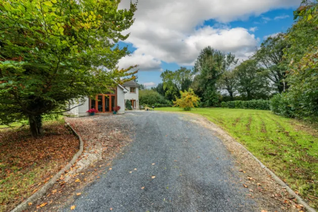 Photo of Tangwystyll, Turnings Upper, Straffan, Co. Kildare, W23 W3X9