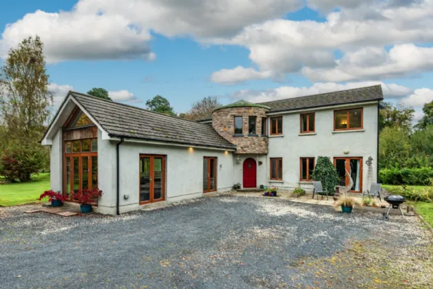 Photo of Tangwystyll, Turnings Upper, Straffan, Co. Kildare, W23 W3X9