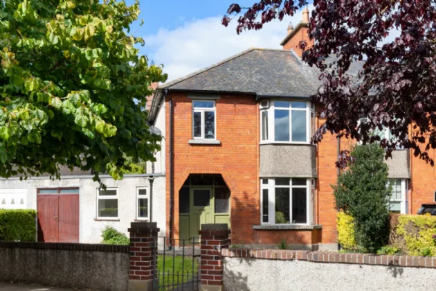 Photo of 4 Lavarna Road, Terenure, Dublin 6W, D6W DV25