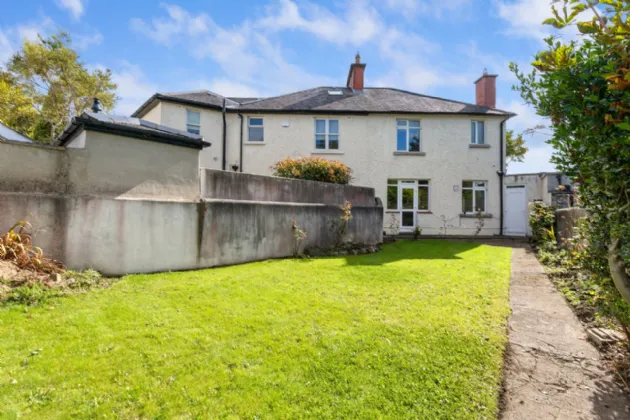 Photo of 4 Lavarna Road, Terenure, Dublin 6W, D6W DV25