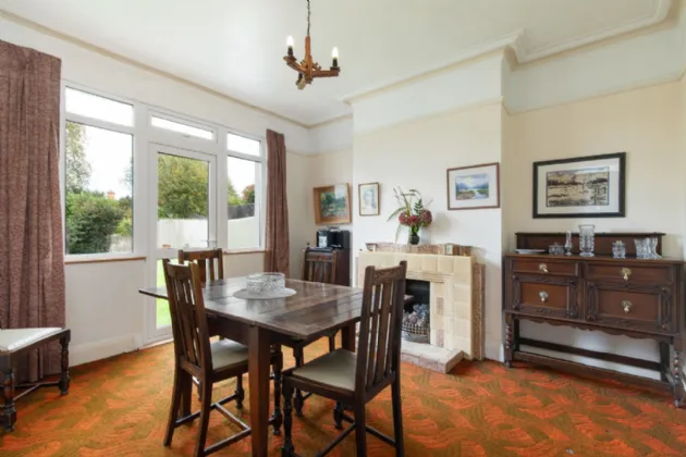 Photo of 4 Lavarna Road, Terenure, Dublin 6W, D6W DV25