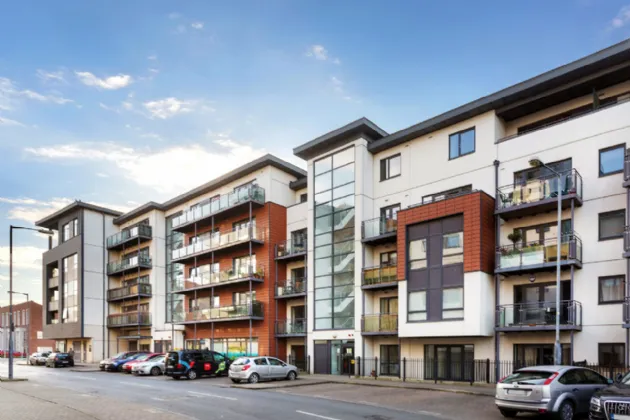 Photo of 22 The Discovery Building, Royal Canal Park, Ashtown, Dublin 15, D15 XC82