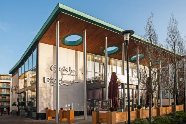 Photo of 22 The Discovery Building, Royal Canal Park, Ashtown, Dublin 15, D15 XC82