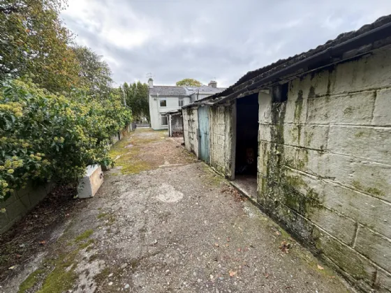 Photo of 'Fleskview', 1 Woodlawn Terrace, Killarney, Co Kerry, V93 XH3F