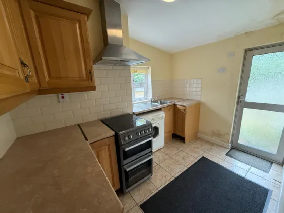 Photo of 'Fleskview', 1 Woodlawn Terrace, Killarney, Co Kerry, V93 XH3F