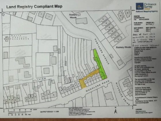 Photo of 'Fleskview', 1 Woodlawn Terrace, Killarney, Co Kerry, V93 XH3F