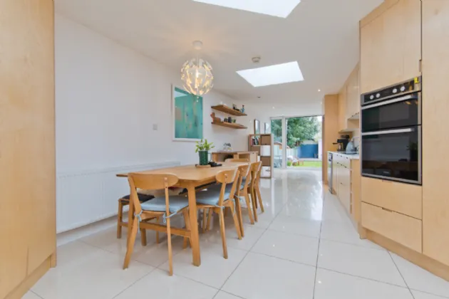 Photo of 2 Durrow Road, Kimmage, Dublin 12, D12 V2W8