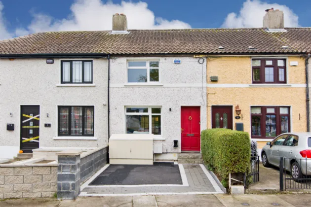 Photo of 2 Durrow Road, Kimmage, Dublin 12, D12 V2W8