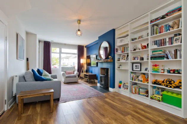 Photo of 2 Durrow Road, Kimmage, Dublin 12, D12 V2W8