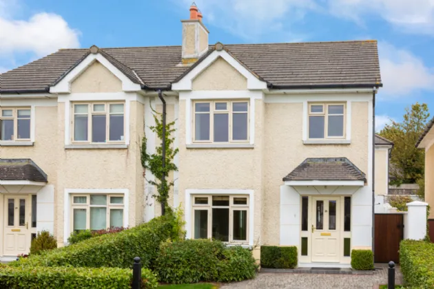 Photo of 20 Straffan Way, Sallins, Co. Kildare, W91 D253