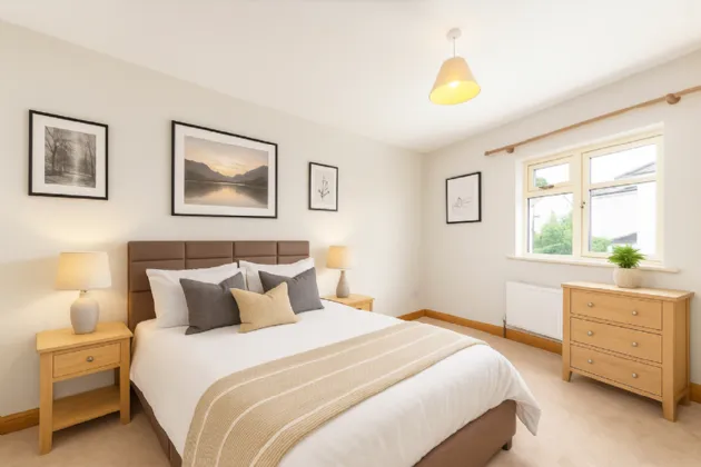 Photo of 20 Straffan Way, Sallins, Co. Kildare, W91 D253