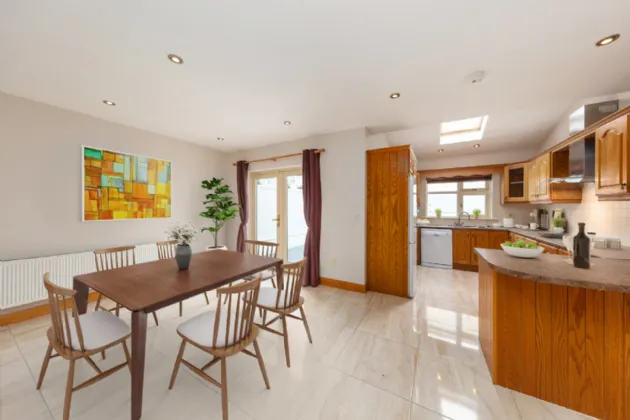 Photo of 20 Straffan Way, Sallins, Co. Kildare, W91 D253