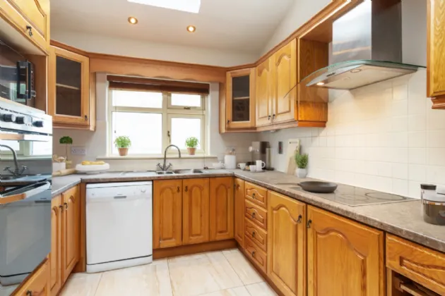 Photo of 20 Straffan Way, Sallins, Co. Kildare, W91 D253