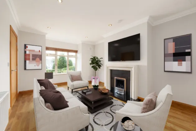 Photo of 20 Straffan Way, Sallins, Co. Kildare, W91 D253