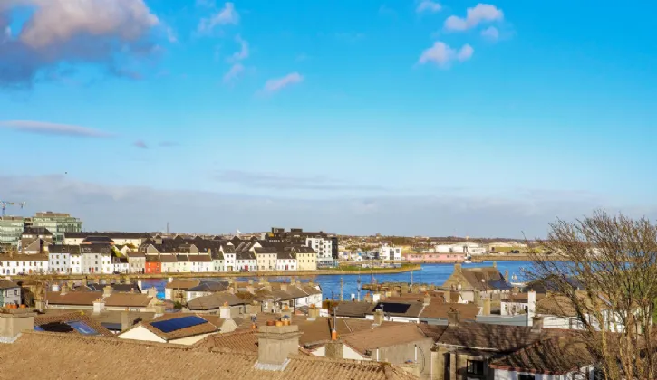 Photo of Apartment 9, Fairhill Court, Fairhill Road Upper, The Claddagh, Galway, H91 H297