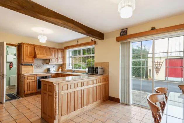 Photo of Fern Hill, Ballinteskin, New Ross, Co. Wexford, Y34 FR63