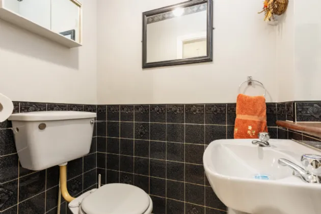 Photo of Fern Hill, Ballinteskin, New Ross, Co. Wexford, Y34 FR63