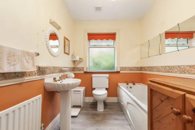 Photo of Fern Hill, Ballinteskin, New Ross, Co. Wexford, Y34 FR63