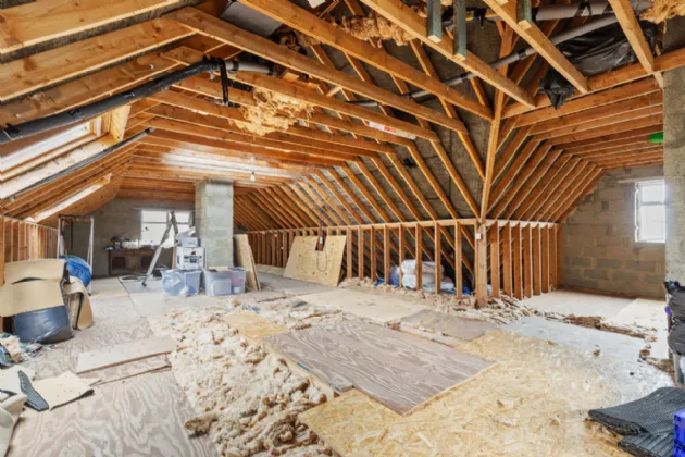 Photo of Fern Hill, Ballinteskin, New Ross, Co. Wexford, Y34 FR63