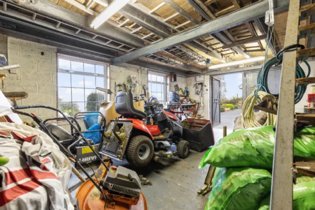 Photo of Fern Hill, Ballinteskin, New Ross, Co. Wexford, Y34 FR63