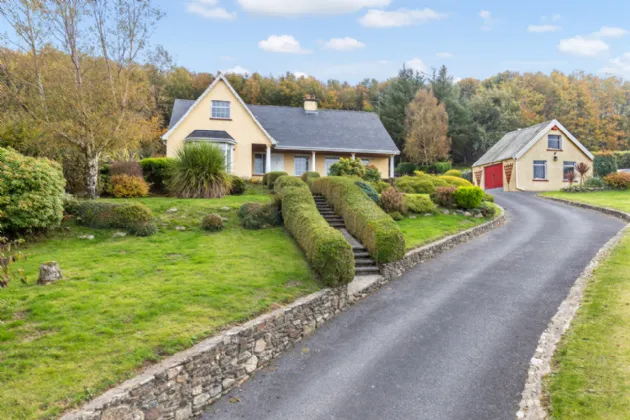 Photo of Fern Hill, Ballinteskin, New Ross, Co. Wexford, Y34 FR63