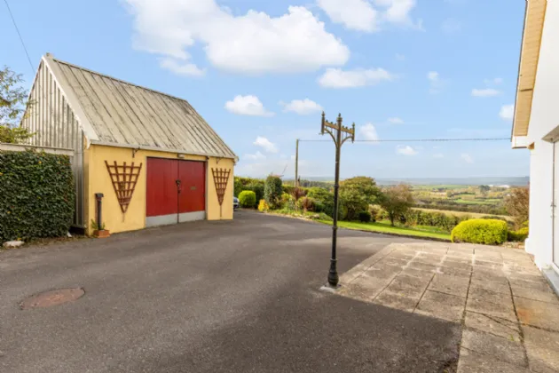 Photo of Fern Hill, Ballinteskin, New Ross, Co. Wexford, Y34 FR63