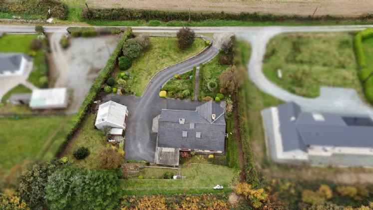 Photo of Fern Hill, Ballinteskin, New Ross, Co. Wexford, Y34 FR63