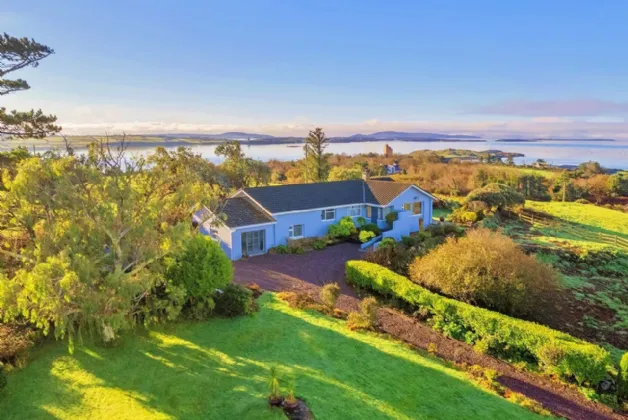 Photo of Kilcoe, Ballydehob, Co Cork, P81 PF50